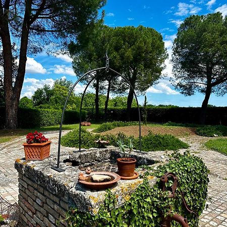 La Bertinora Bed & Breakfast Villa Verucchio Exterior photo