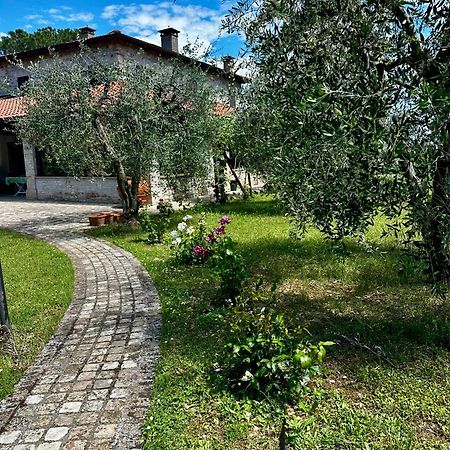 La Bertinora Bed & Breakfast Villa Verucchio Exterior photo