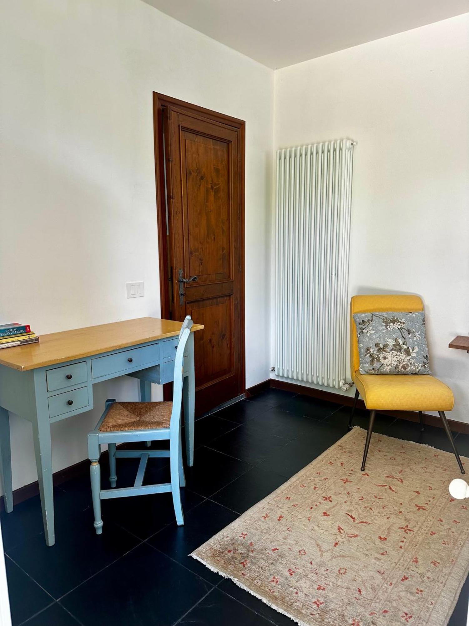 La Bertinora Bed & Breakfast Villa Verucchio Room photo