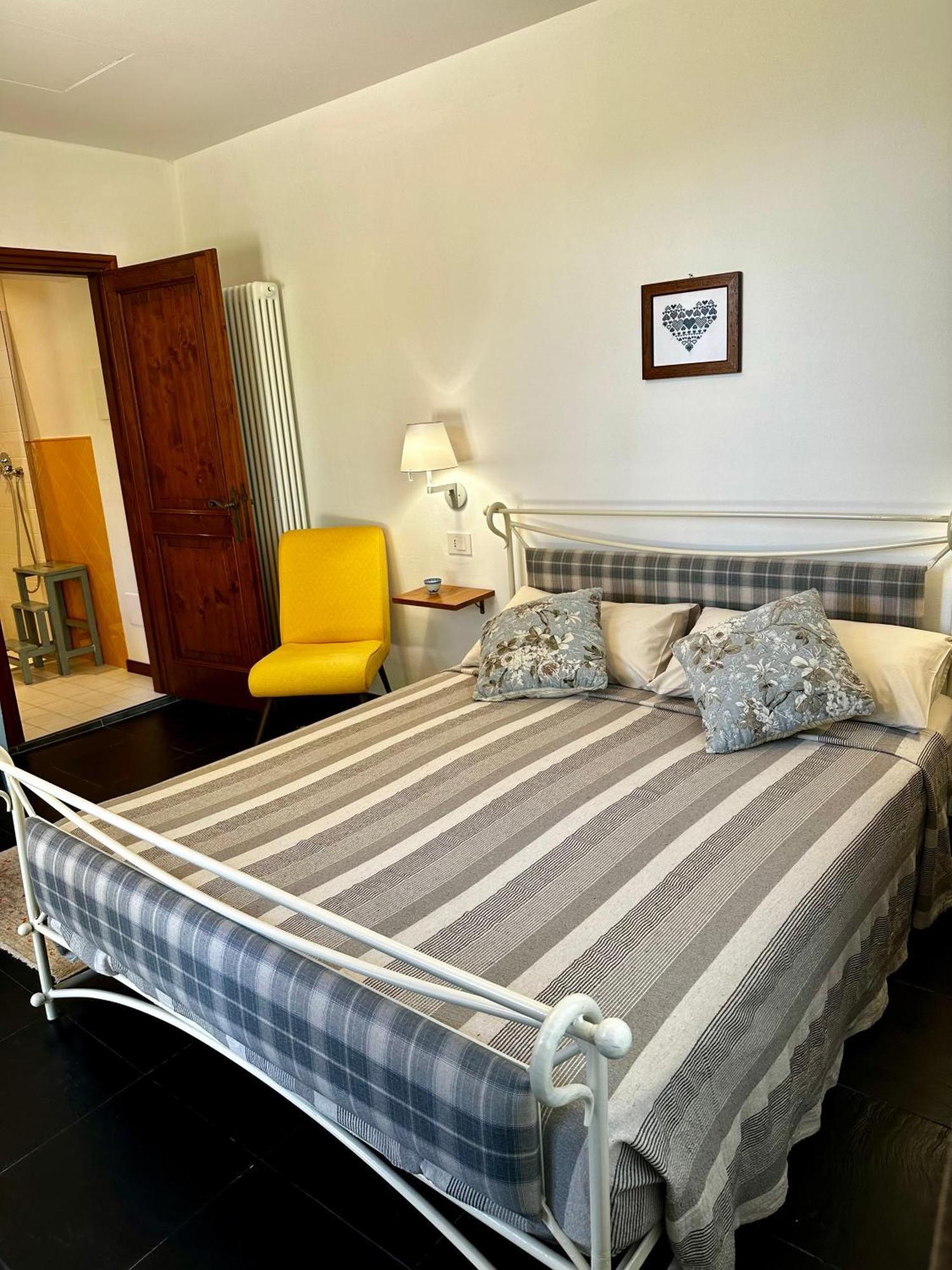 La Bertinora Bed & Breakfast Villa Verucchio Room photo